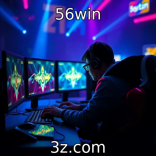 E-sports continuam a crescer em popularidade global