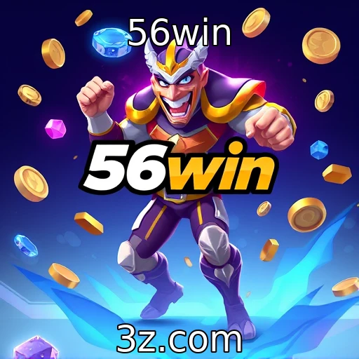 Perspectivas do mercado de jogos em expansão