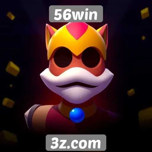 Comparação de jogos populares no 56win e concorrentes