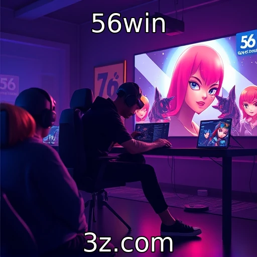 Evolução das plataformas de streaming de jogos