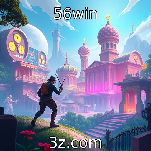 Crescimento da realidade virtual na indústria de jogos