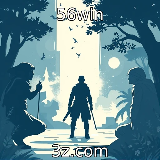 O papel da narrativa nos jogos contemporâneos