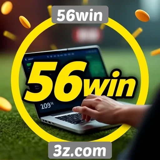 Métodos de pagamento aceitos pelo 56win