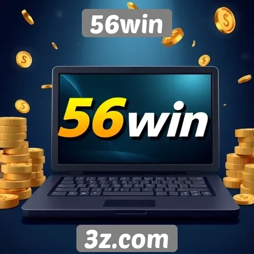 Avaliação das opções de pagamento disponíveis no 56win
