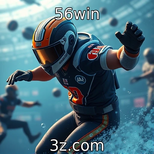 Inovações tecnológicas que moldam a experiência do jogador