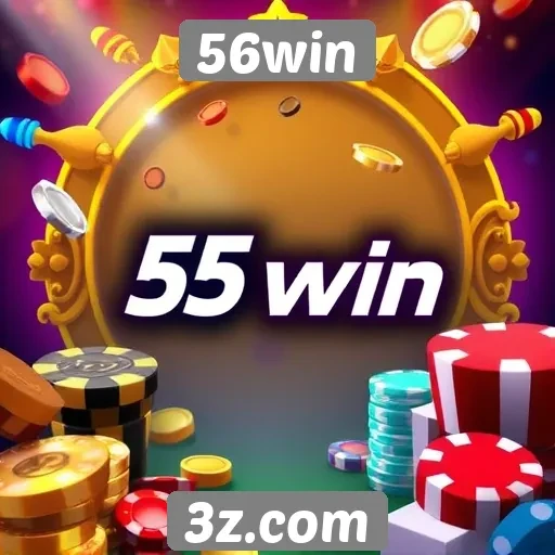 54win oferece jogos de cassino online variados